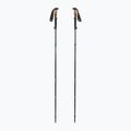 Bastoncini da trekking Black Diamond Trail Vista FLZ Trekking midnight blue