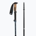 Bastoncini da trekking Black Diamond Trail Vista FLZ Trekking midnight blue 3
