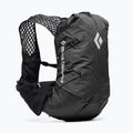 Zaino da arrampicata da donna Black Diamond Distance 8 l black