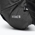 Zaino da arrampicata da donna Black Diamond Distance S 8 l black 3
