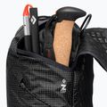 Zaino da arrampicata da donna Black Diamond Distance 8 l black 4