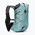 Zaino da arrampicata da donna Black Diamond Distance S 8 l glacier