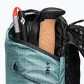 Zaino da arrampicata da donna Black Diamond Distance S 8 l glacier 4