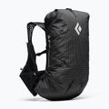 Zaino da arrampicata da donna Black Diamond Distance BD6813550002LRG1 15 l black