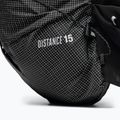 Zaino da arrampicata da donna Black Diamond Distance BD6813550002LRG1 15 l black 3