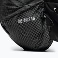 Zaino da arrampicata da donna Black Diamond Distance 15 l BD6813550002SML1 black 2
