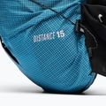 Zaino da arrampicata da donna Black Diamond Distance BD6813554007SML1 15 l desert sky 3