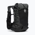 Zaino da trekking Black Diamond Distance BD6813570002SML1 22 l black