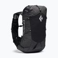 Zaino da trekking da donna Black Diamond Distance 22 l black