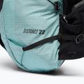 Zaino da trekking da donna Black Diamond Distance 22 l glacier 3