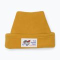 Cappello invernale Black Diamond Pointed Fleece Beanie amber