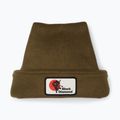 Cappello invernale Black Diamond Pointed Fleece Beanie dark moss
