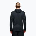 Felpa da uomo Black Diamond Diverge Full Zip Hoody black 2