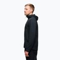 Felpa da uomo Black Diamond Diverge Full Zip Hoody black 3