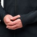 Felpa da uomo Black Diamond Diverge Full Zip Hoody black 5