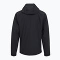 Felpa da uomo Black Diamond Coefficient Storm Full Zip Hoody black 2