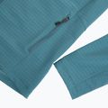 Felpa da uomo Black Diamond Coefficient Storm Full Zip Hoody creek blue 4