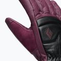 Guanti da sci da donna Black Diamond Spark dapper fig 3