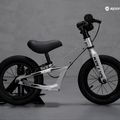 Kellys Kiru Race argento grezzo bici da cross country 8