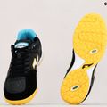 Scarpe da calcio Joma Top Flex TF da uomo nero/rosso 12