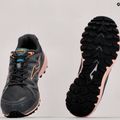 Scarpe da corsa Joma Tk.Trek donna cachi/salmone 14