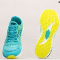 Scarpe da corsa da uomo Joma R.4000 turchese 14