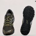 Scarpe da corsa Joma Tk.Shock cachi/limone fluor da uomo 13