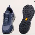 Jack Wolfskin stivali da trekking da donna Terrashelter Low dolphin 12