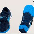 Scarpe da calcio Joma Super Copa TF per bambini navy 13