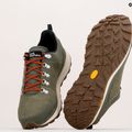 Jack Wolfskin scarpe da trekking da uomo Terraventure Urban Low khaki/arancione 11