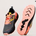 Scarpe da corsa da donna Joma Tk.Sima grigio/rosa 19