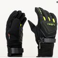 LEKI Race Coach C-Tech S guanti da sci per bambini nero 652803701 9