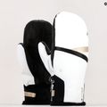 LEKI Snowfox 3D Lady Guanti da sci Bianco 650801502065 9