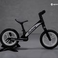 Milly Mally Galaxy MG bicicletta da fondo nera 7