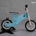 Janod Bikloon Little Racer bici da fondo blu 5