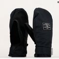 Guanti da snowboard da uomo DC Franchise 2021 nero 6