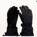 Guanti da sci da uomo Helly Hansen Ullr Sogn HT nero 6