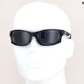 Occhiali da sole Ocean Cipro nero opaco /fumo 8