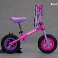 Milly Mally Dragon Air, bicicletta da fondo rosa 8
