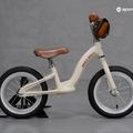Janod Bikloon Bicicletta da fondo vintage beige 5