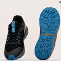 Stivali da trekking da donna Columbia Trailstorm Wp nero/bright marigold 21