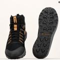Columbia Trailstorm Mid Wp nero/elk scarpe da trekking da uomo 19