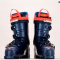 Scarponi da sci Lange RS 110 LV blu notte 16
