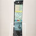 Snowboard K2 Medium 8