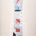 Snowboard da uomo CAPiTA Defenders Of Awesome 2022 156 cm 11