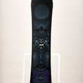 Snowboard donna Salomon Wonder nero 7