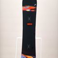 Snowboard HEAD donna Stella nero 8
