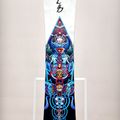 Snowboard Lib Tech T.Rice Pro 2022 8