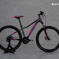Kellys Vanity 30 26" grigio mountain bike da donna 15