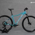 Kellys Vanity 90 29" mountain bike donna blu 21